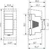 Theben Veckour TR 610 top3 12-24V