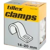 Tillex Plastklammer