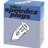 Tillex Skivfäste Speedex 9-13mm 50-pack