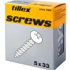 Tillex Skruv EL