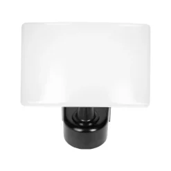 Tos LED Strålkastare PIR 30W 2200lm 4000K IP65