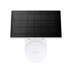TP-Link Tapo A201 Solpanel för Tapo-kameror