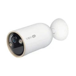 TP-Link Tapo C460 Batteridriven Utomhuskamera