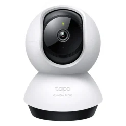 TP-Link Tapo C220 Övervakningskamera Wi-Fi Pan/Tilt AI