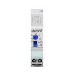 Trappautomat 0,5-20 min 10A