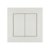 Vadsbo Bluetooth Mpress Pure White Tryckknapp