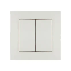 Vadsbo Bluetooth Mpress Pure White Tryckknapp