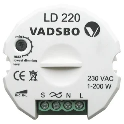 Vadsbo Dosdimmer LD220 1-200W