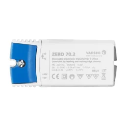 Vadsbo Elektronisk trafo ZERO 70.2
