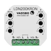 Vadsbo LDN200KRON Krondimmer utan nolla