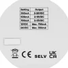 Vadsbo LED-styrdon Casambi LCC9WCM