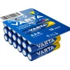 Varta Batteri Longlife Power Alkaline AAA LR03 18-pack