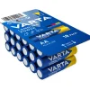 Varta Batteri Longlife Power Alkaline AA LR06 18-pack