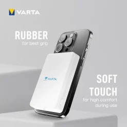 Varta Mag Pro Wireless Powerbank 5000mAh