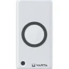 Varta Wireless Powerbank 15000mAh 2xUSB-A