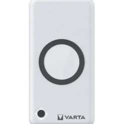 Varta Wireless Powerbank 15000mAh 2xUSB-A