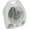 Värmefläkt Stående 1000W/2000W