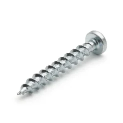 VSB Elskruv Trä PH FZB 250-pack