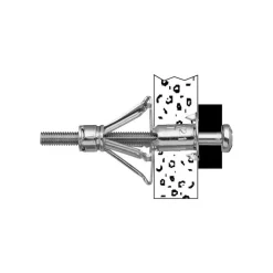 VSB Metallexpander M4 50-pack