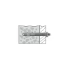 VSB Pinnskruvexpander UTV 50-pack