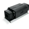 Wago Anslutningsmodul Flatkabel 2x6mm²