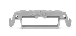 Wago 209-120 Montagefot för hållare 221