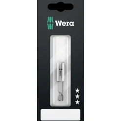 Wera Bitshållare 1/4 Universal