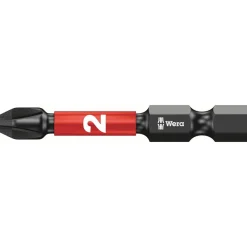 Wera Bits PH Impaktor 5-pack
