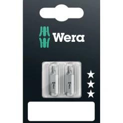 Wera Bits PH Z 2-pack