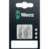 Wera Bits PZ SB 2-pack