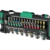 Wera Bitssats Tool-Check PLUS 39-pack