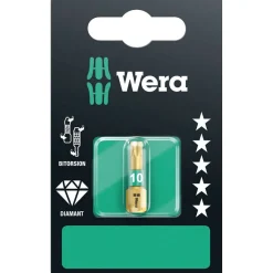 Wera Bits Torx BDC