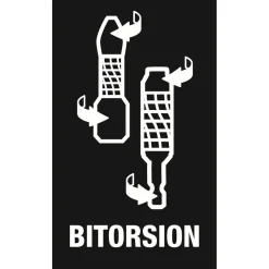 Wera Bits Torx BDC