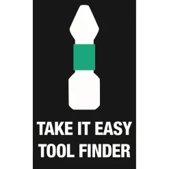 Wera Bits Torx BDC