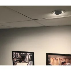 Westal Downlight WLD FR72 Flex Tilt