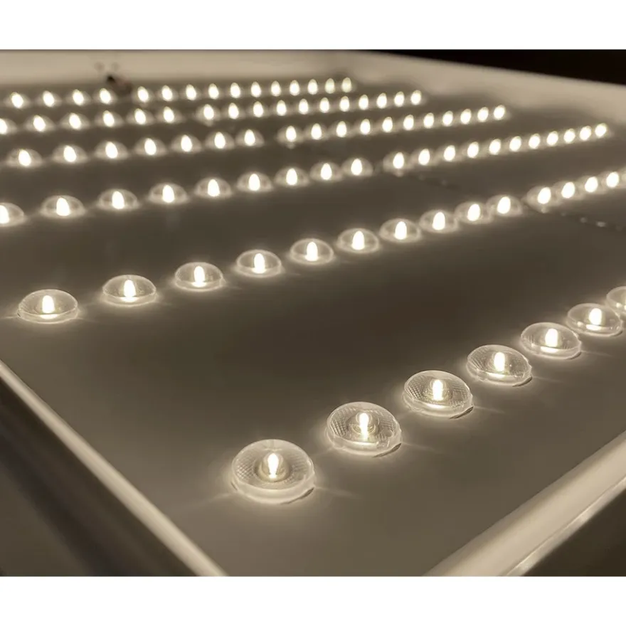 Westal LED-Panel WLP-B On/off