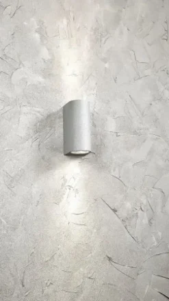Westal Lot II GU10 Vägglampa