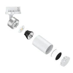Westal Spot WLT Blick 20W Dim