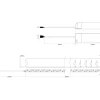 Westal Utbyteskit Badrum LED 24V