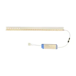 Westal Utbyteskit Badrum LED 24V