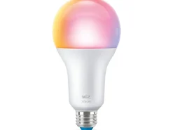 Wi-Fi BLE 150W E27 RGB