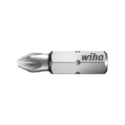 Wiha Bits PH2 x 25mm 3-pack