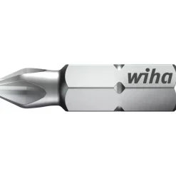 Wiha Bits PH1 x 25mm 3-pack