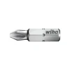 Wiha Bits PZ1 x 25mm 3-pack
