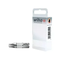 Wiha Bits Torx 20 x 25mm 10-pack