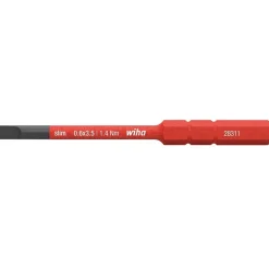 Wiha Slimbit Bits Spår 3,5x75mm