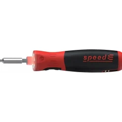 Wiha SpeedE PocketDrive E-Skruvmejsel