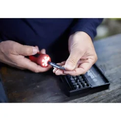 Wiha SpeedE PocketDrive E-Skruvmejsel