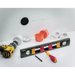 Wiha Vattenpass Elektriker Pro 40cm