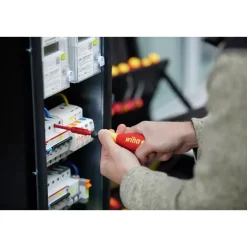 Wiha Vridmomentsats VDE 0,8-5Nm 14-delar